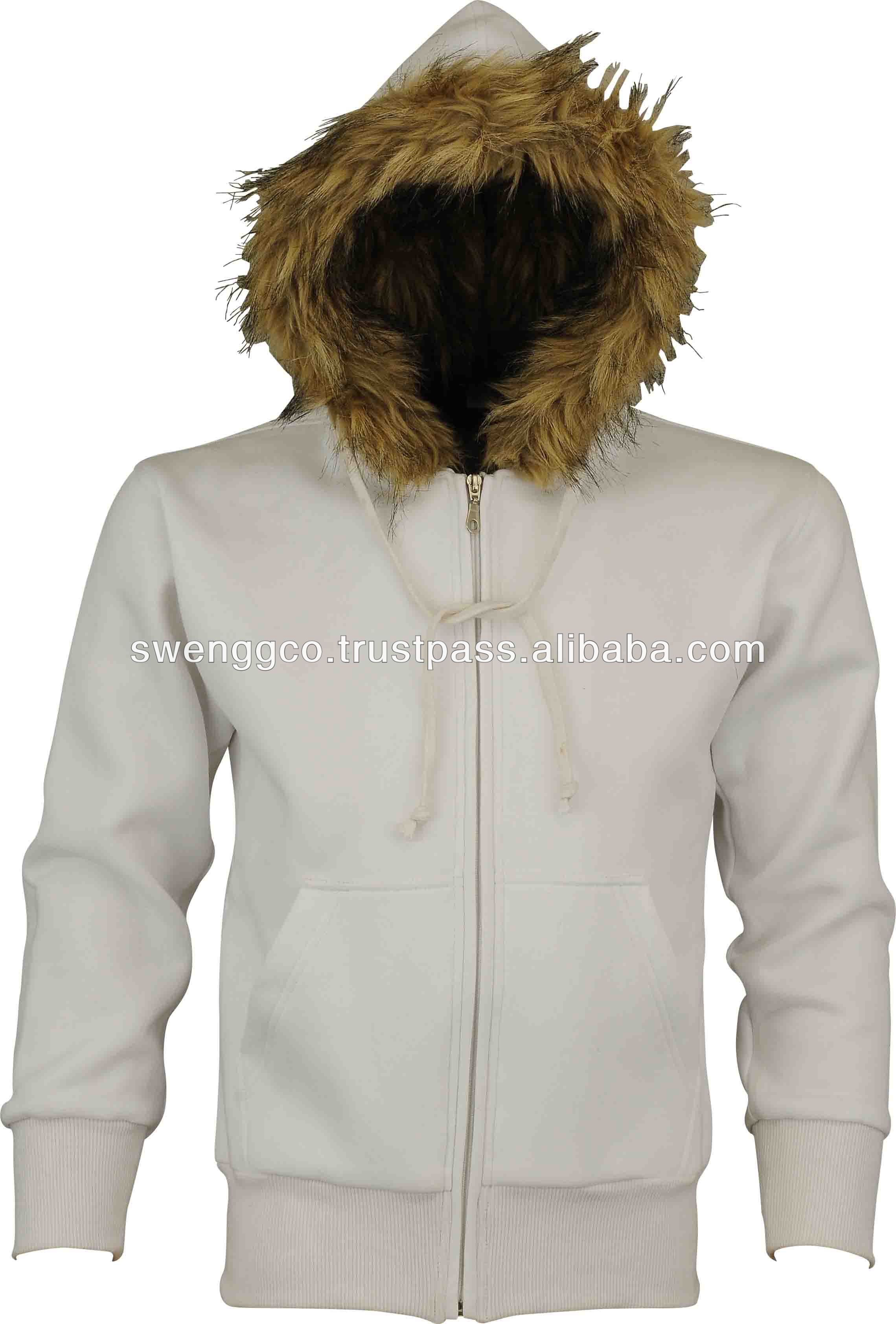 100 polyester fleece hoodie