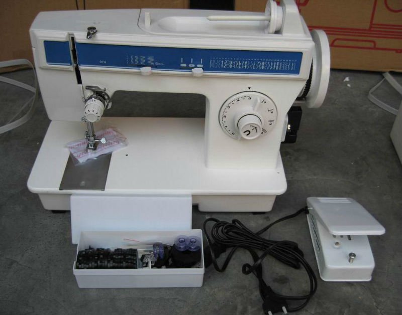 974 Zigzag Sewing Machine Buy Zigzag Sewing Machine,Singer Sewing
