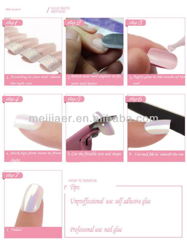 Love Nails On My Wedding Guide Nail Color Last Longer Polish