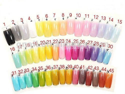 What Are Summer Colors 2012 summer jelly syrup nail polish hot pink - buy 2012 summer What Are Summer Colors 2012 summer jelly syrup nail polish hot pink - buy 2012 summer
