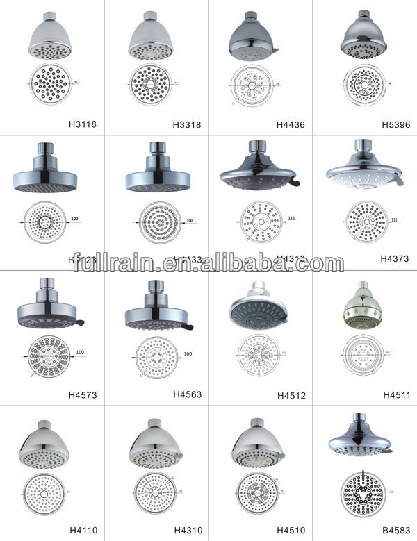 Wholesale Fullrain 12 inch ABS Tropical Rain Shower Head - Alibaba.com Wholesale Fullrain 12 inch ABS Tropical Rain Shower Head - Alibaba.com