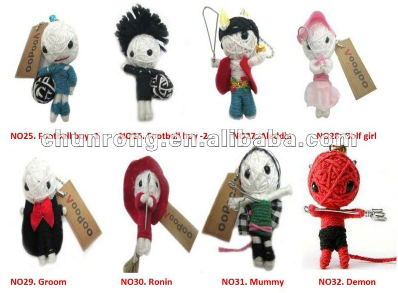 cheap voodoo dolls for sale