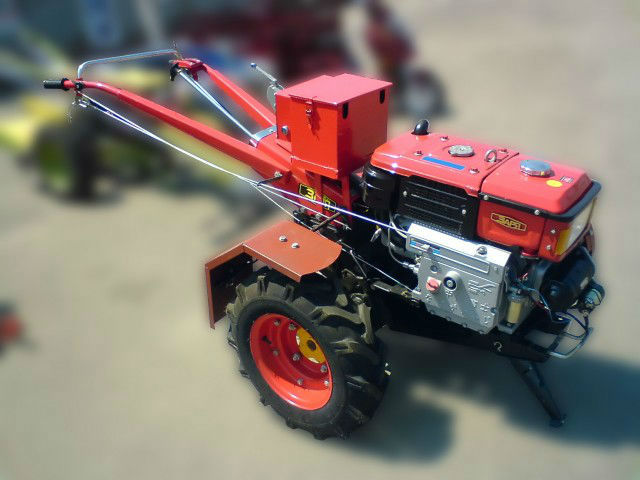 Agriculture tiller Wheel rim 3.50-8