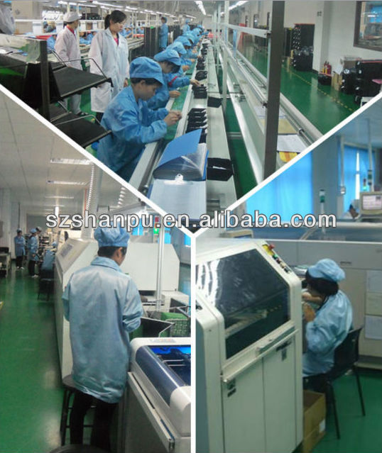 Indoor Use Powerful 100v-240v AC-DC Switching Power Supply 60w Led Driver