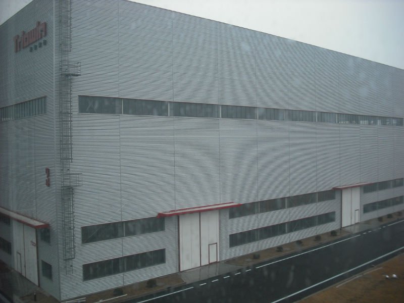 prefabricated metal modular warehouse building sale storage buildings