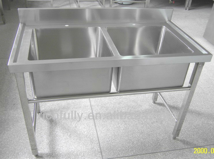 2015 Hot Sale Stainless Steel Countertops Kitchen Kitchen