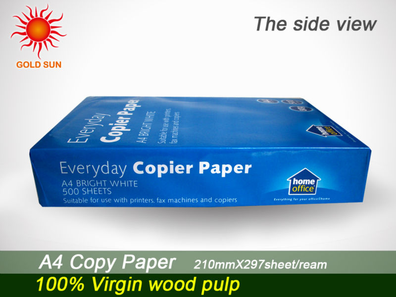 Cheap A4 Copy Paper 80gsm Double A - Buy Copy Paper,Copy Power Paper A4