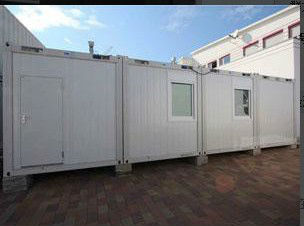 mobile living house container for sale