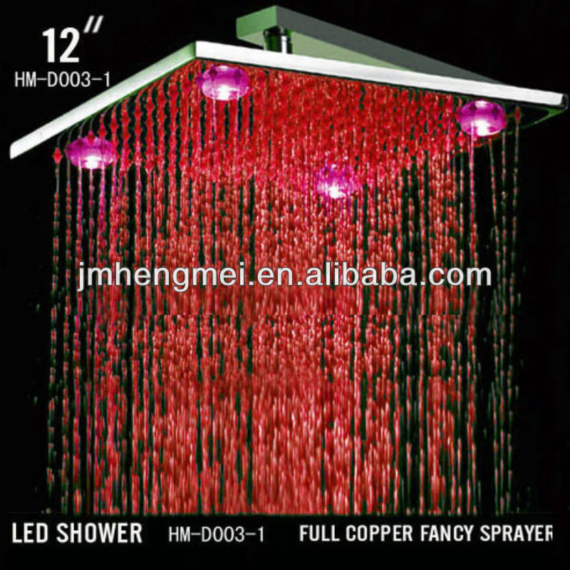 Rain Shower Water Rain Shower Water