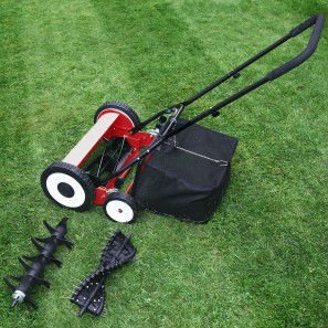 Lawn Aerator For Sale >> 3-in-1 Hand Push Reel Mower-Scarifier-Aerator 20", View push reel mower, TOPSKY Product Details ... Lawn Aerator For Sale >> 3-in-1 Hand Push Reel Mower-Scarifier-Aerator 20", View push reel mower, TOPSKY Product Details ...
