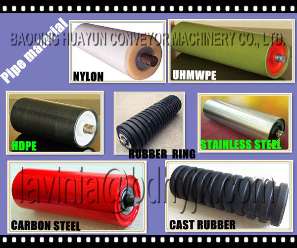 Industrial High Temperature Ceramic Conveyor Roller Buy Standard