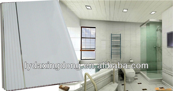 White Wood Strip Colorful Pvc Ceiling Panels Buy Colorful Pvc Ceiling Panels White Pvc Ceiling Panels Wood Strip Pvc Ceiling Panel Product On