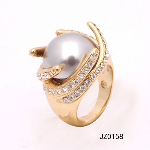 New Model Of Gold Rings Jewelry Factory Outlet Stone Ring New Model Of Gold Rings Jewelry Factory