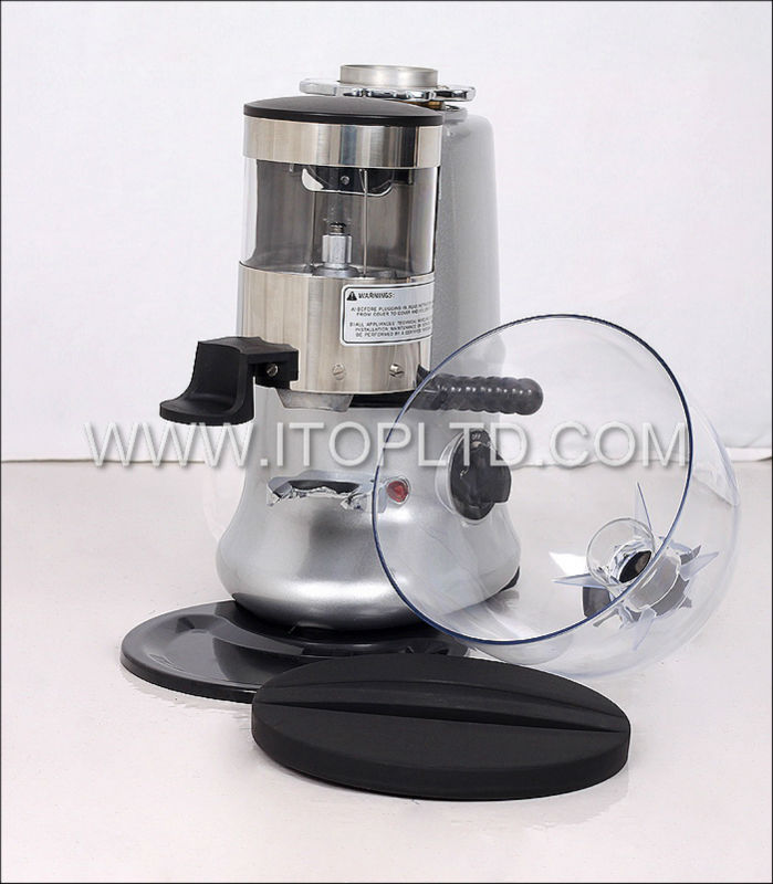 Commercial Electric Industrial Coffee Grinder Machine Electric Coffee