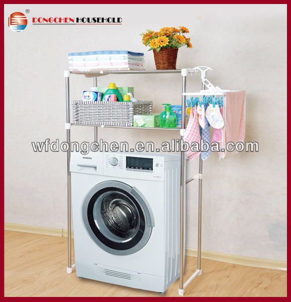 Waschmaschine Regal - Buy Waschmaschine Regal,Weiß Waschen Regal