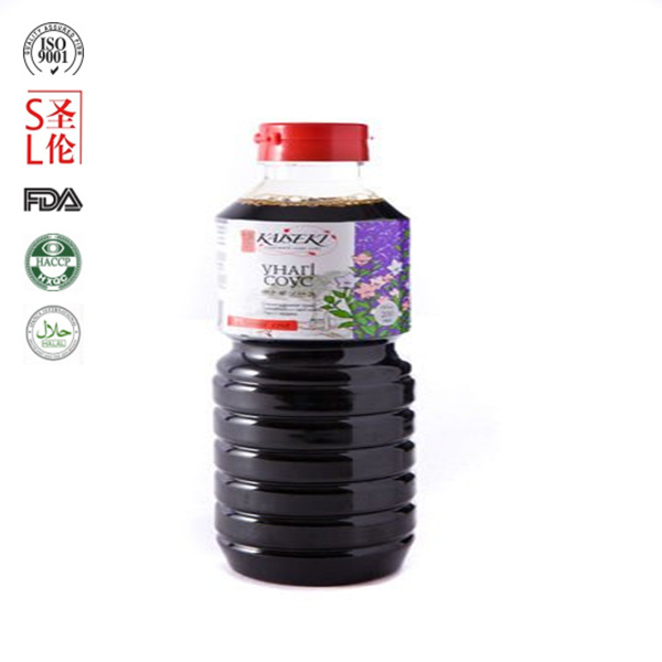 Halal Dark Fermented Superior Soy Sauce Buy Halal Japanese Soy Sauce