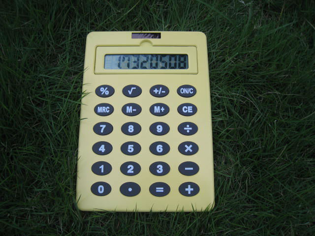 Cheap Calculators For Sale - Buy Promotion Calculator