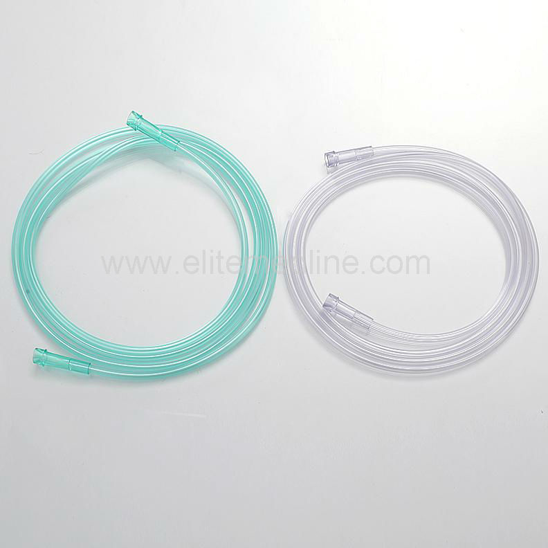 Pvc Green Color Oxygen Tubing Buy Transparent Oxygen Tubing,Pvc