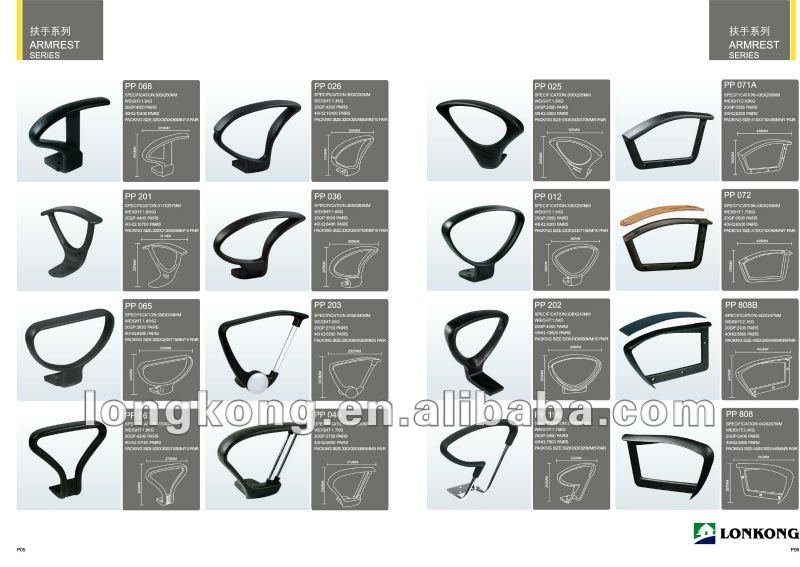 chair parts armrest furniture office star chair parts - buy office chair parts armrest furniture office star chair parts - buy office
