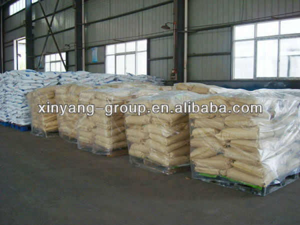 Plastic Foaming Agent 99.5% Monosodium citrate anhydrous, Sodium dihydrogen citrate