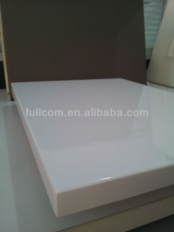 100 White Thermofoil Kitchen Cabinet Doors White Thermofoil