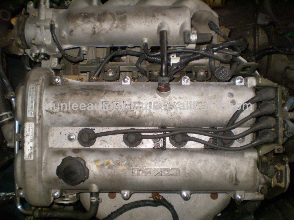 b5 mazda b5 mazda