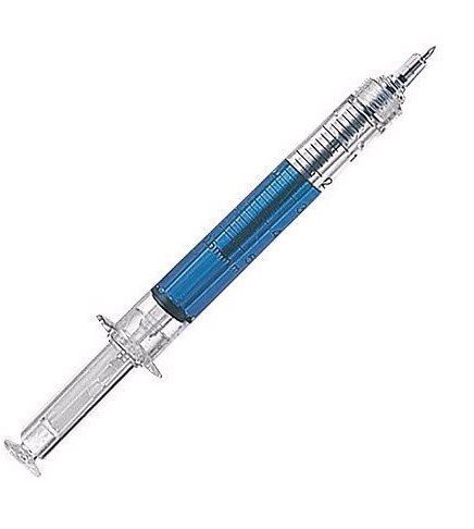 1000 peças HOSPITAL Mixed enfermeira médica seringa