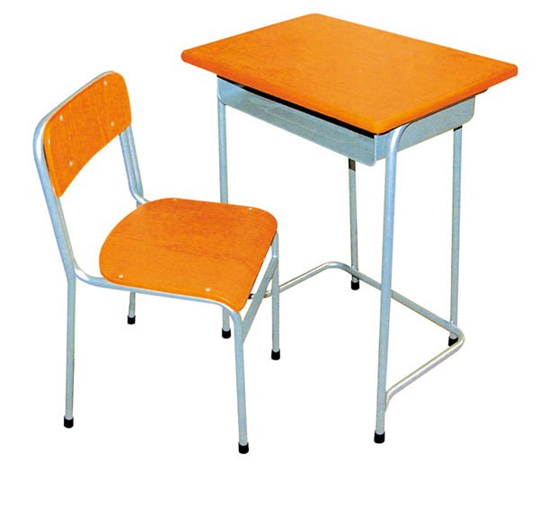 table and chair for students