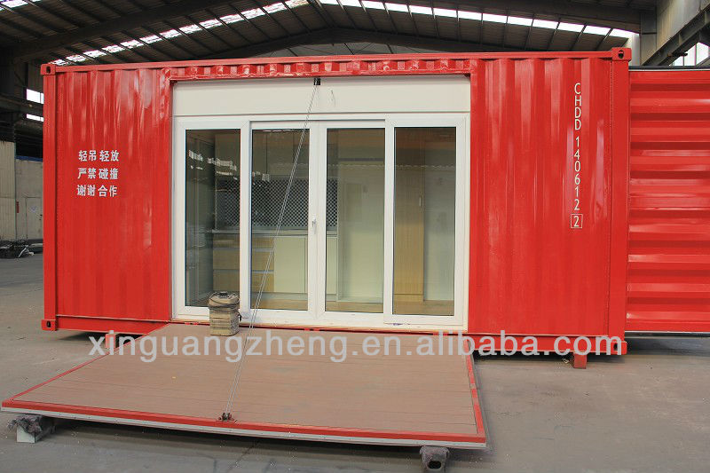 Steel Structure Building Prefabricated Warehouse