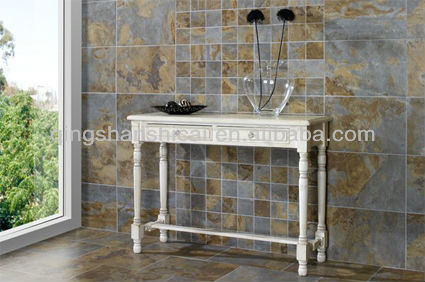 Baoding Creme Quartz Tumbled Random 12 X In Mosaic Tiles Baoding Creme Quartz Tumbled Random 12 X In Mosaic Tiles