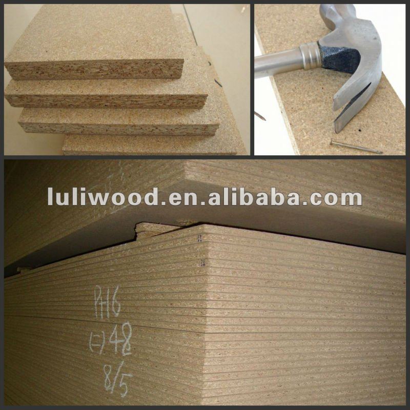 2014 18mm Particle Board E0 E1 E2 Carb P2 Buy 18mm Particle Board E0