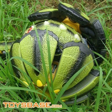 remote control ball toy