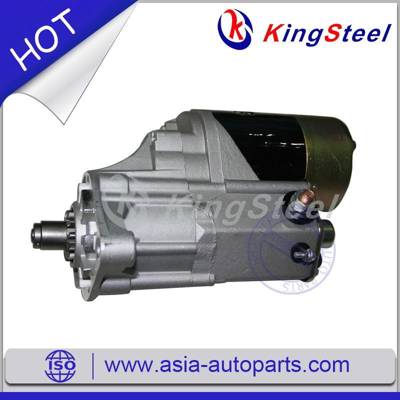 Auto Starter Part For Toyota Coaster 1hz 2810017060 Buy Starter Part