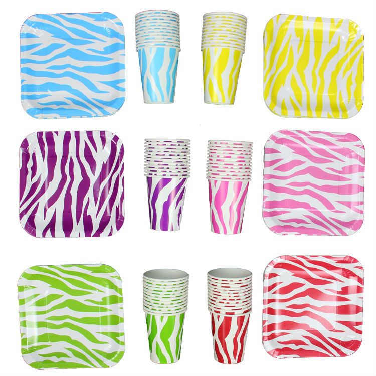 Disposable Light Pink Scallop Lovely Lace Paper Plates Paper Party Dessert Plate Buy Light