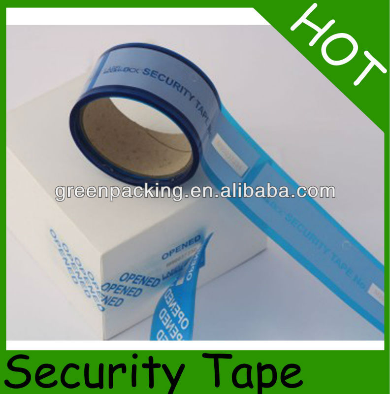High security watermark paper