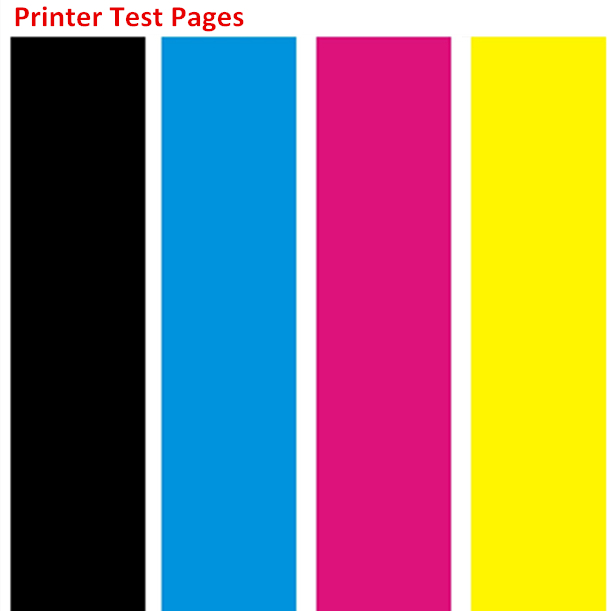 Картинка цветная для принтера