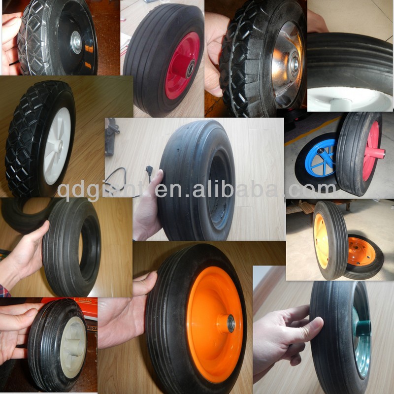 Wheel diameter 200mm