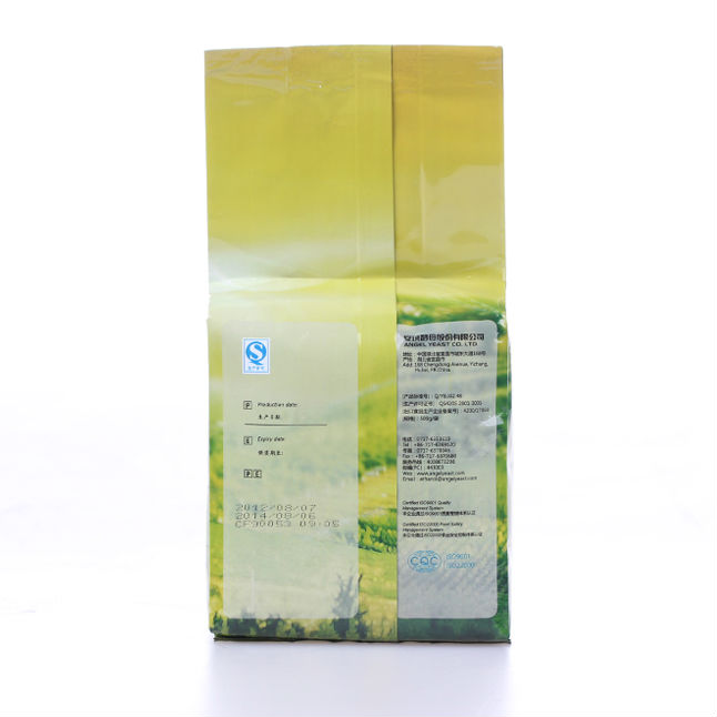 Angel Active Dry Wine Yeast BV818 for fruit wine
