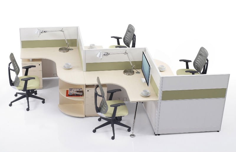 Modern Office Workstations Home Design Ideas And Pictures Modern Office Workstation