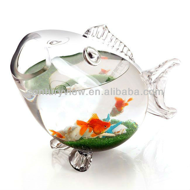 2013 New Design Antique Glass Fish Bowls Wholesale Buy Glass Fish