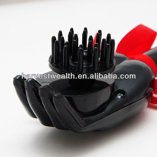 Battery Operated Hand Shaped Back Scratcher Buy Hand Back Scratchers