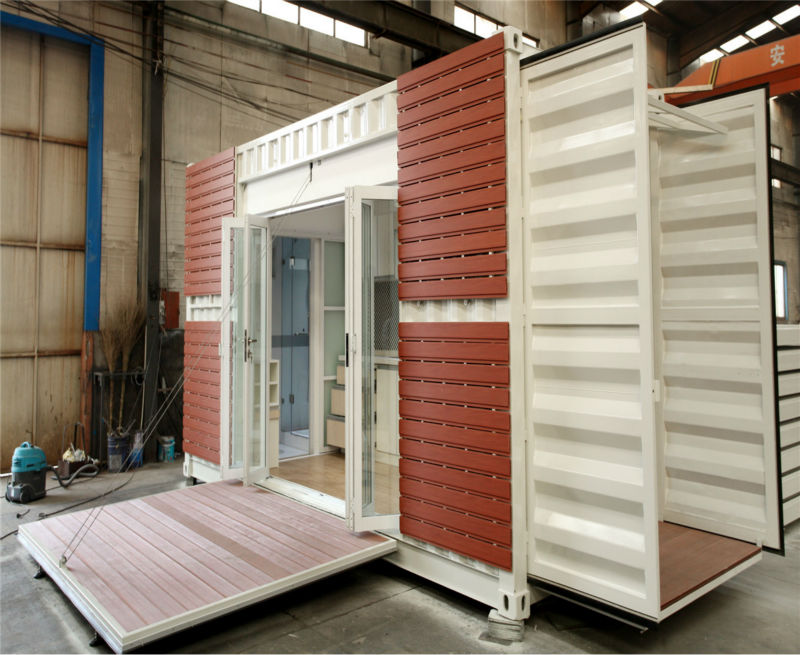 fabricated houses container house for sale use office container house