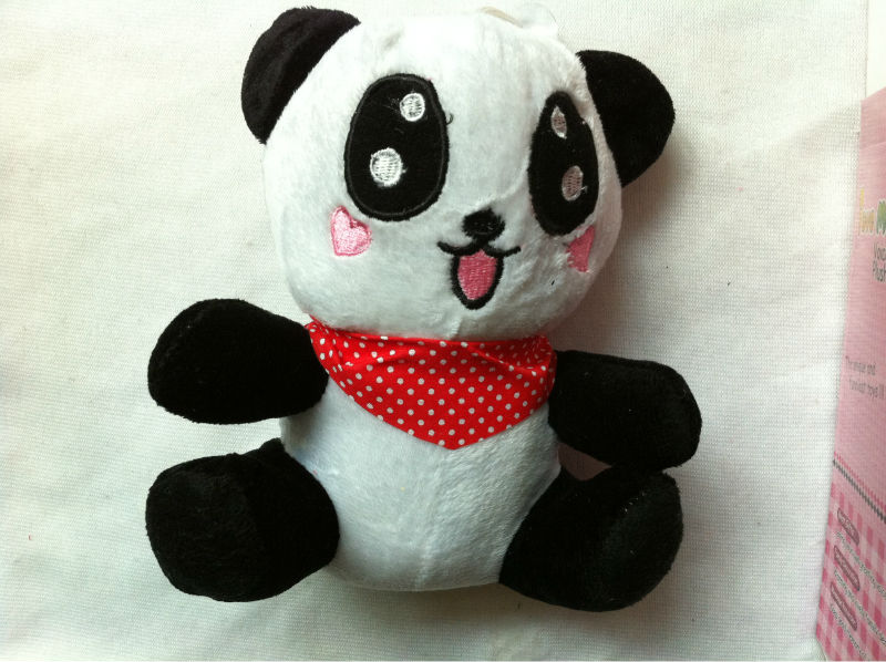 personalized stuffed animal with voice recording