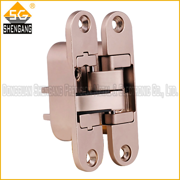 Einstellen Tür Scharniere 180 Grad Scharnier Unsichtbare Scharniere