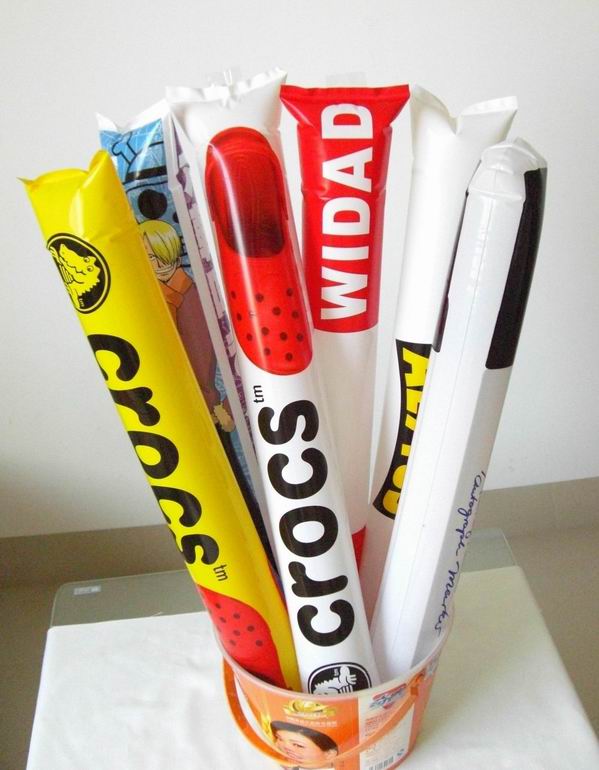 cheering stick - buy cheering stick,thunder stick,noise sticks