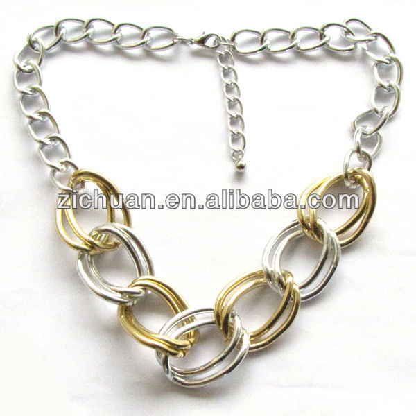 High Quality Aluminium Chain Imitation Jewellery Buy Imitation
