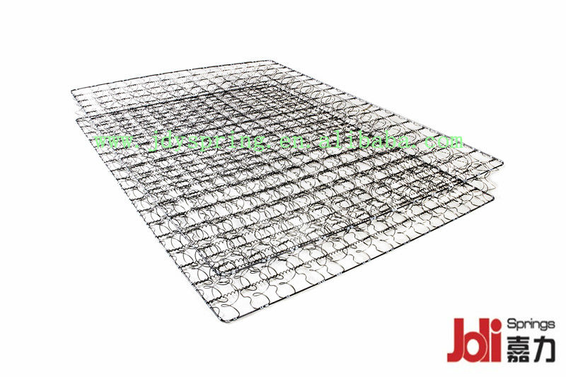 Hot Sale Continuous Spring Mattress Buy High Quality Continuous