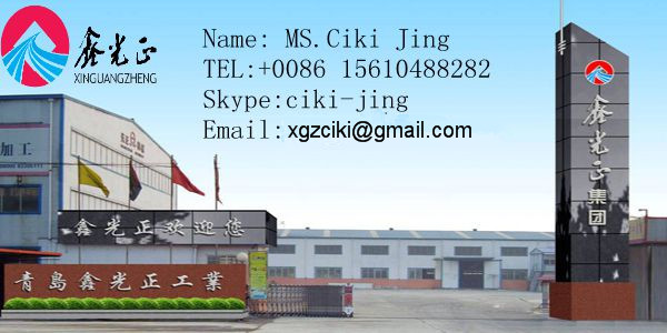 light weight metal frame prefabricated industrial storage sheds