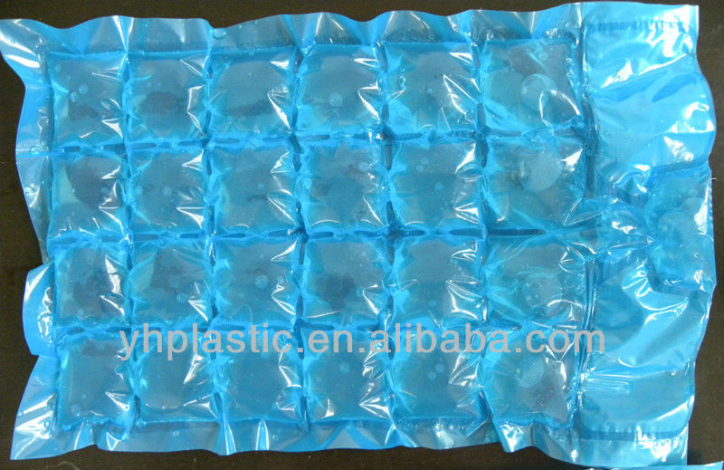 Ldpe Plastic Ice Cube Bags Ldpe Plastic Ice Cube Bags