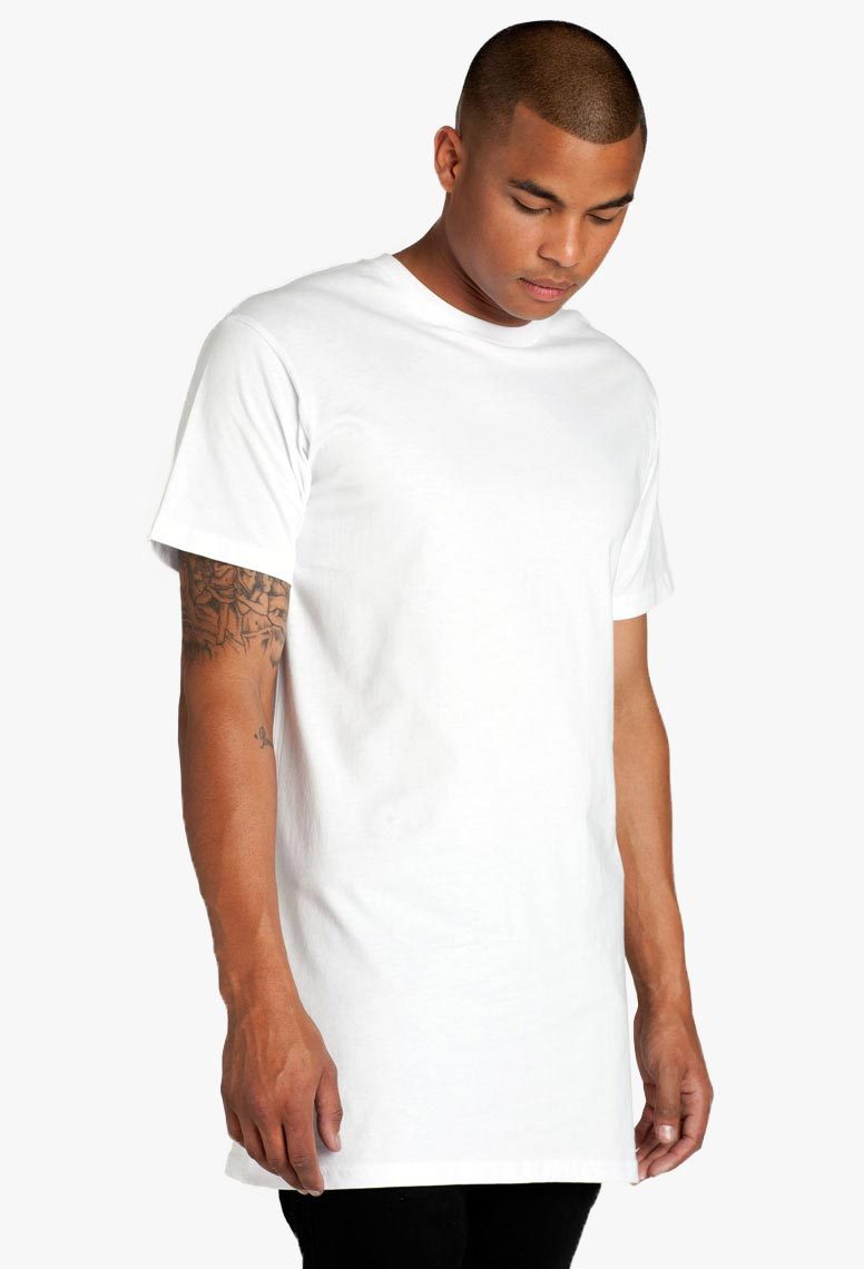 white tees wholesale